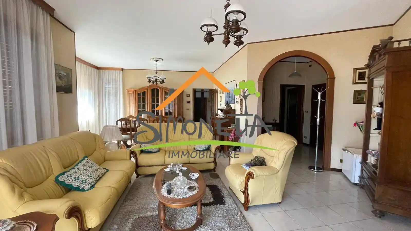 Appartamento in vendita a Oleggio