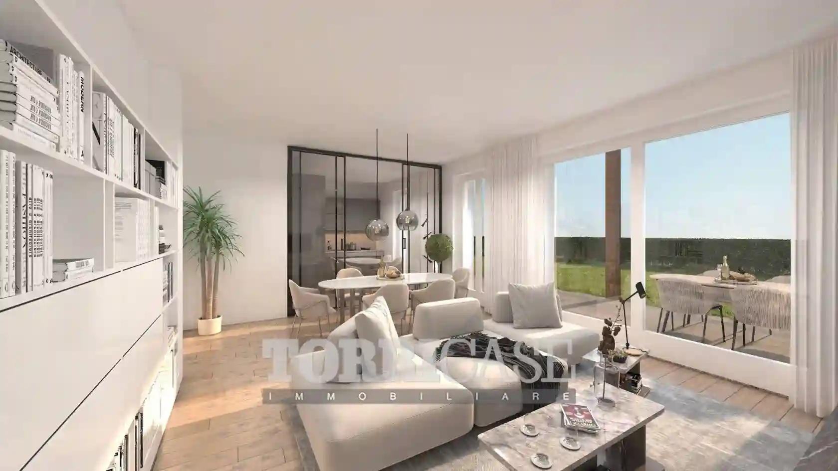 Appartamento - foto 3