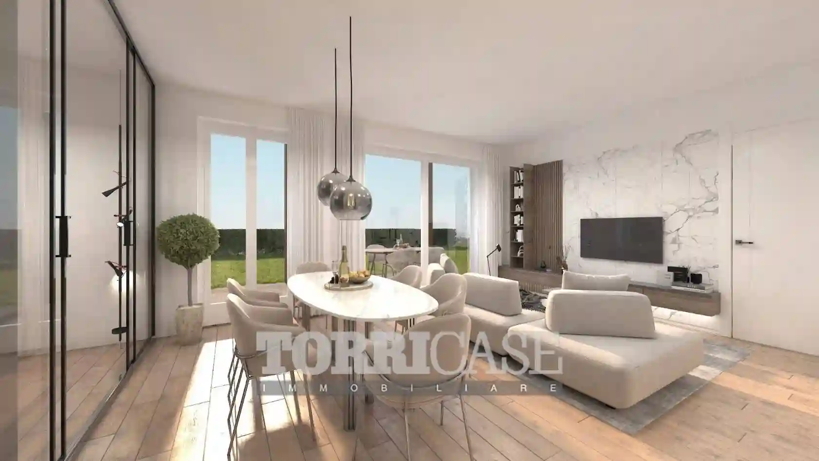 Appartamento - foto 4