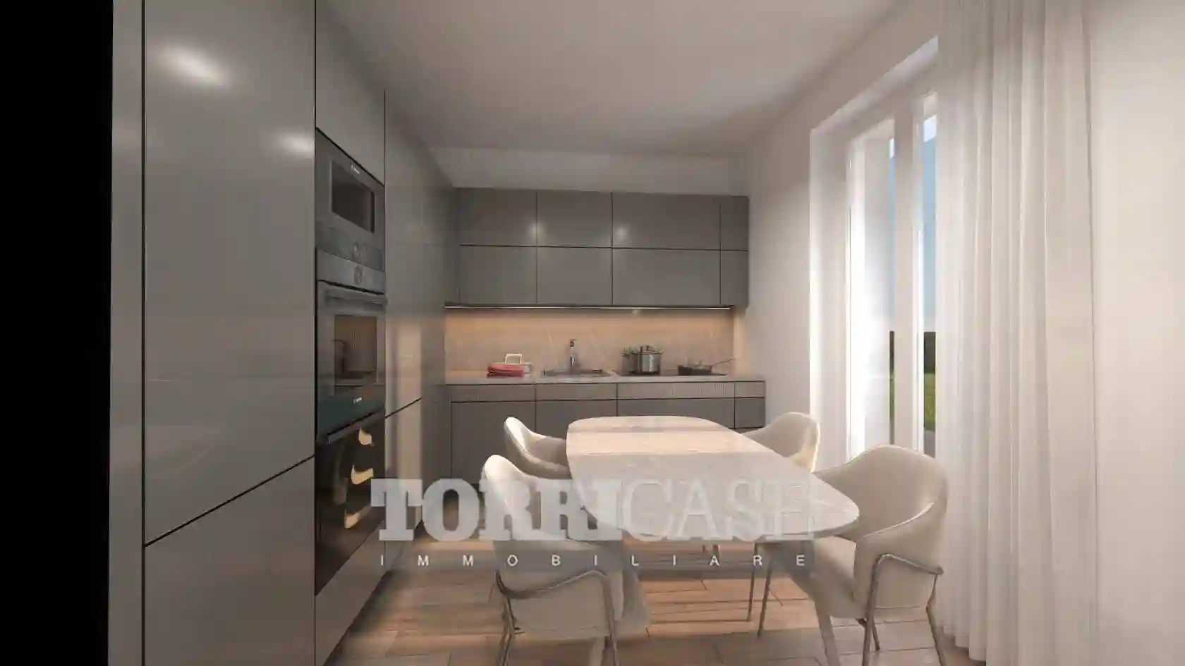 Appartamento - foto 5