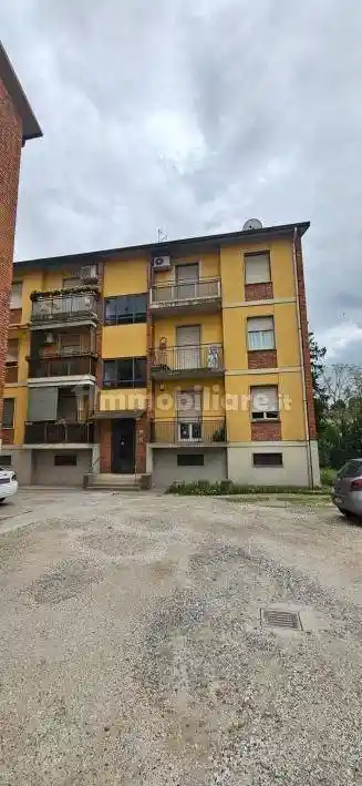 Appartamento in vendita a Cremona