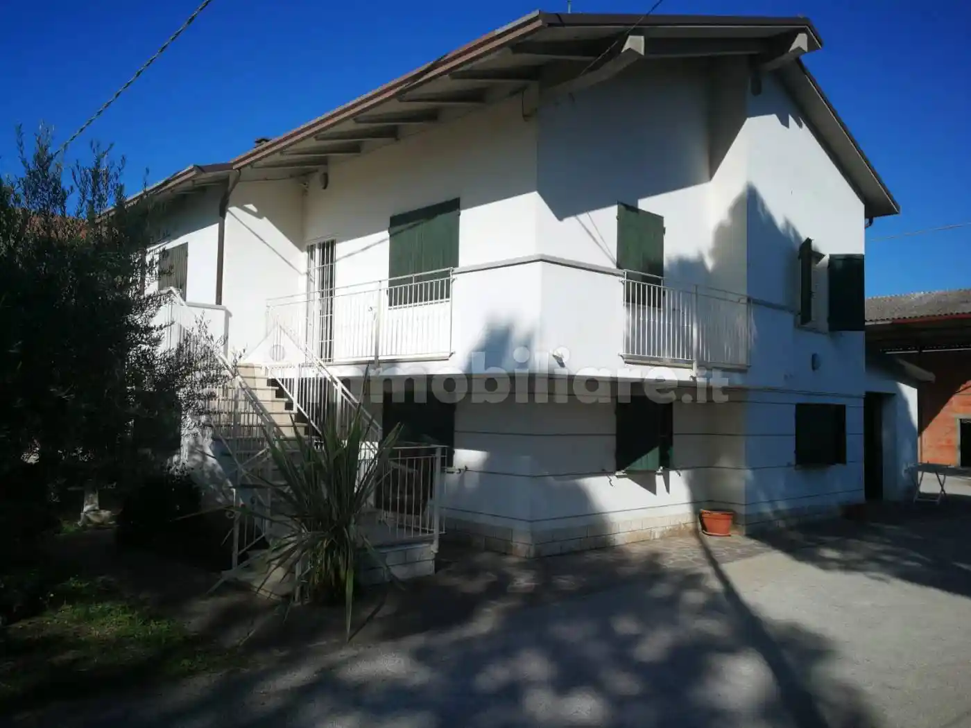 Villa in vendita a Cervia