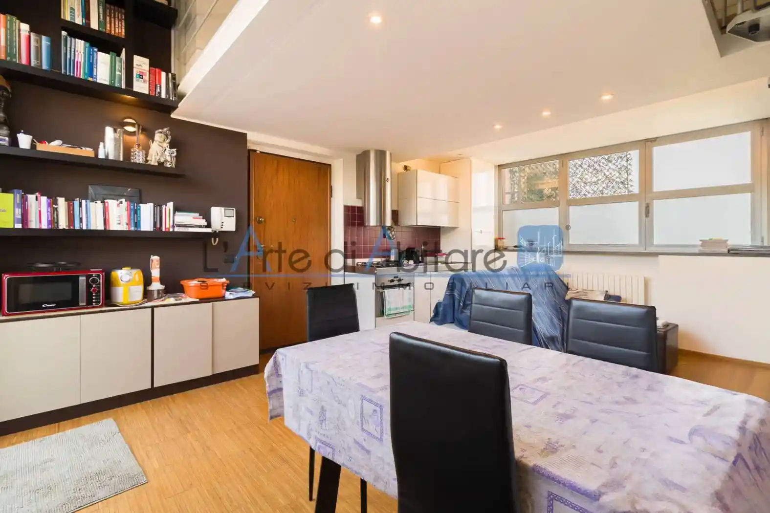 Bilocale via bolla 17, Gallaratese, Milano - foto 2