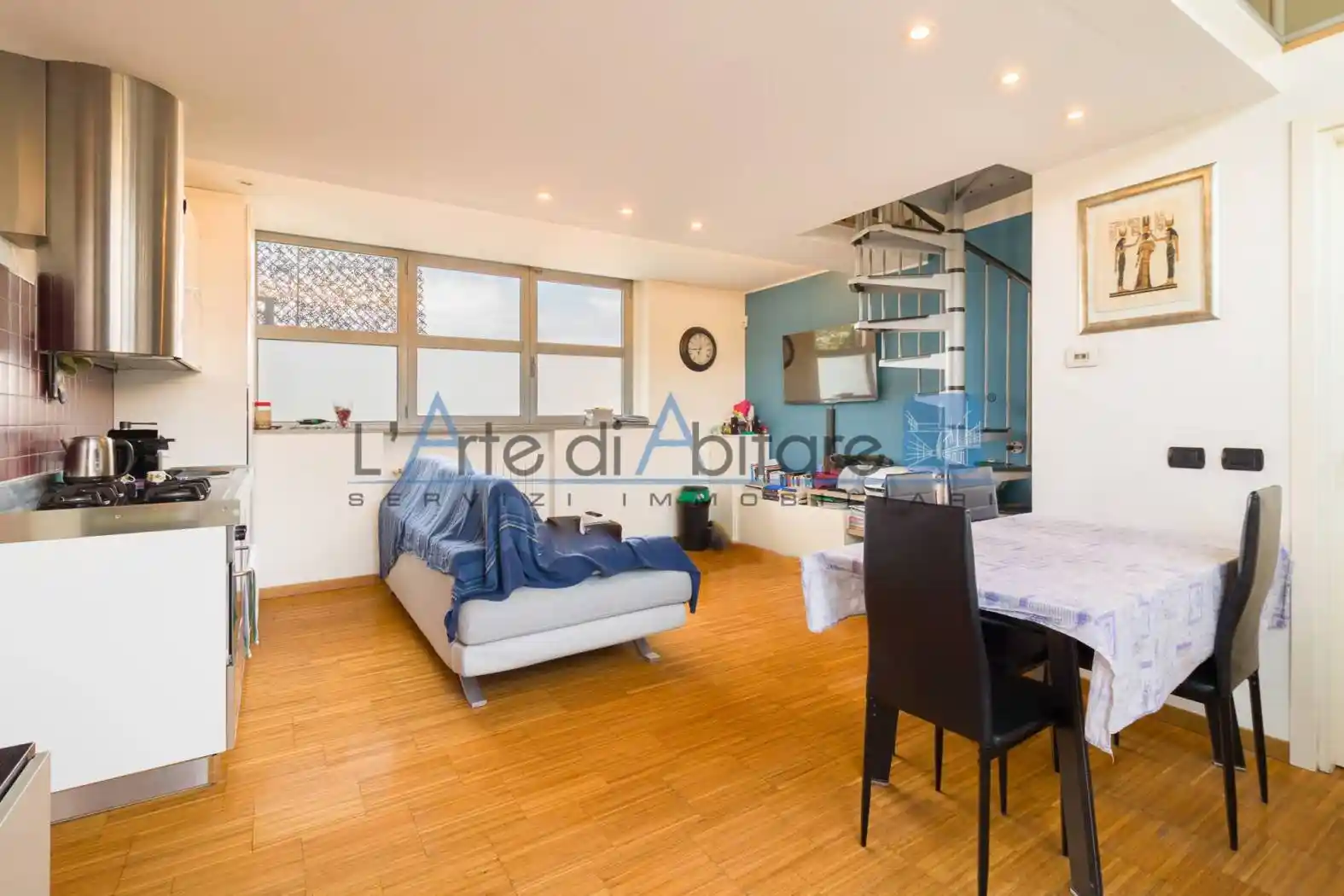 Bilocale via bolla 17, Gallaratese, Milano - foto 3