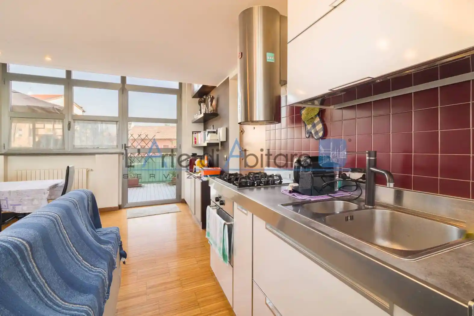 Bilocale via bolla 17, Gallaratese, Milano - foto 4