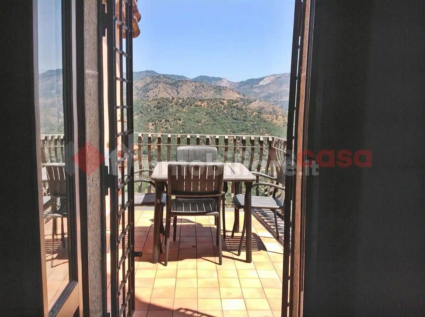 Casa indipendente in vendita a Castiglione di Sicilia