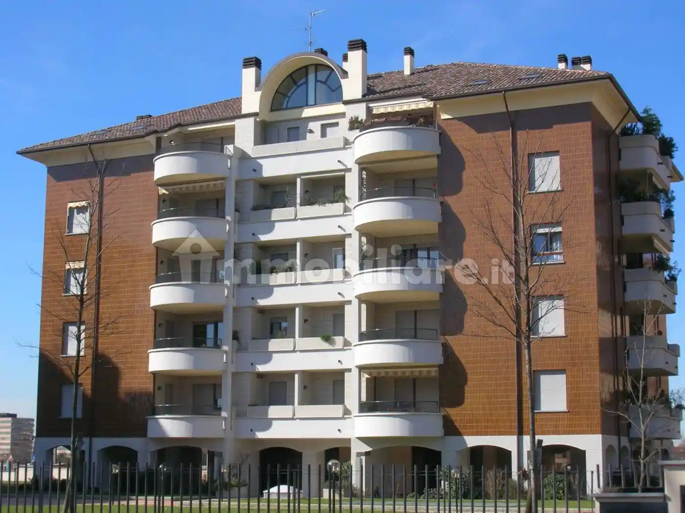 Appartamento in vendita a Agrate Brianza