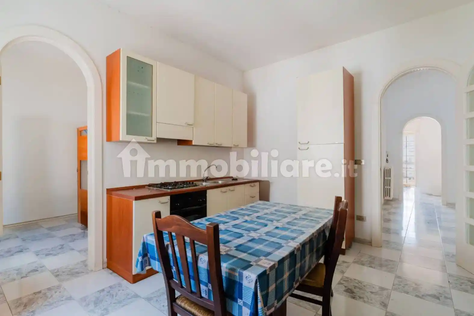 Appartamento in vendita a Cutrofiano