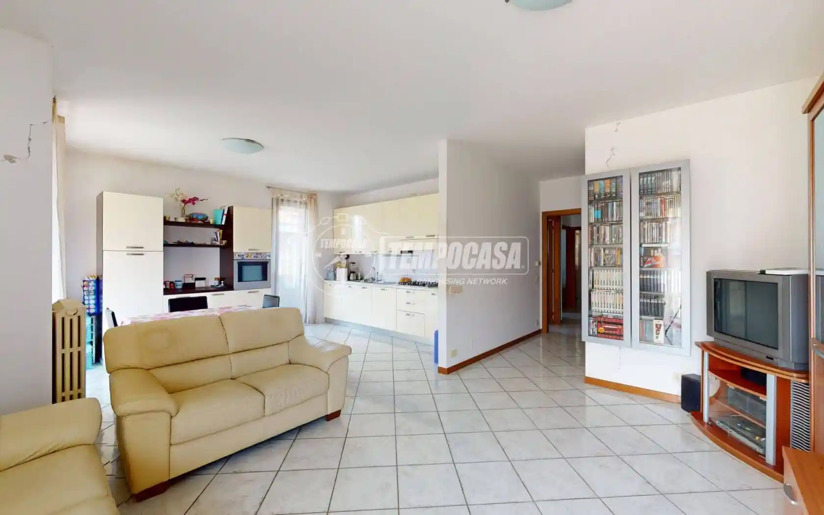 Appartamento in vendita a Macerata