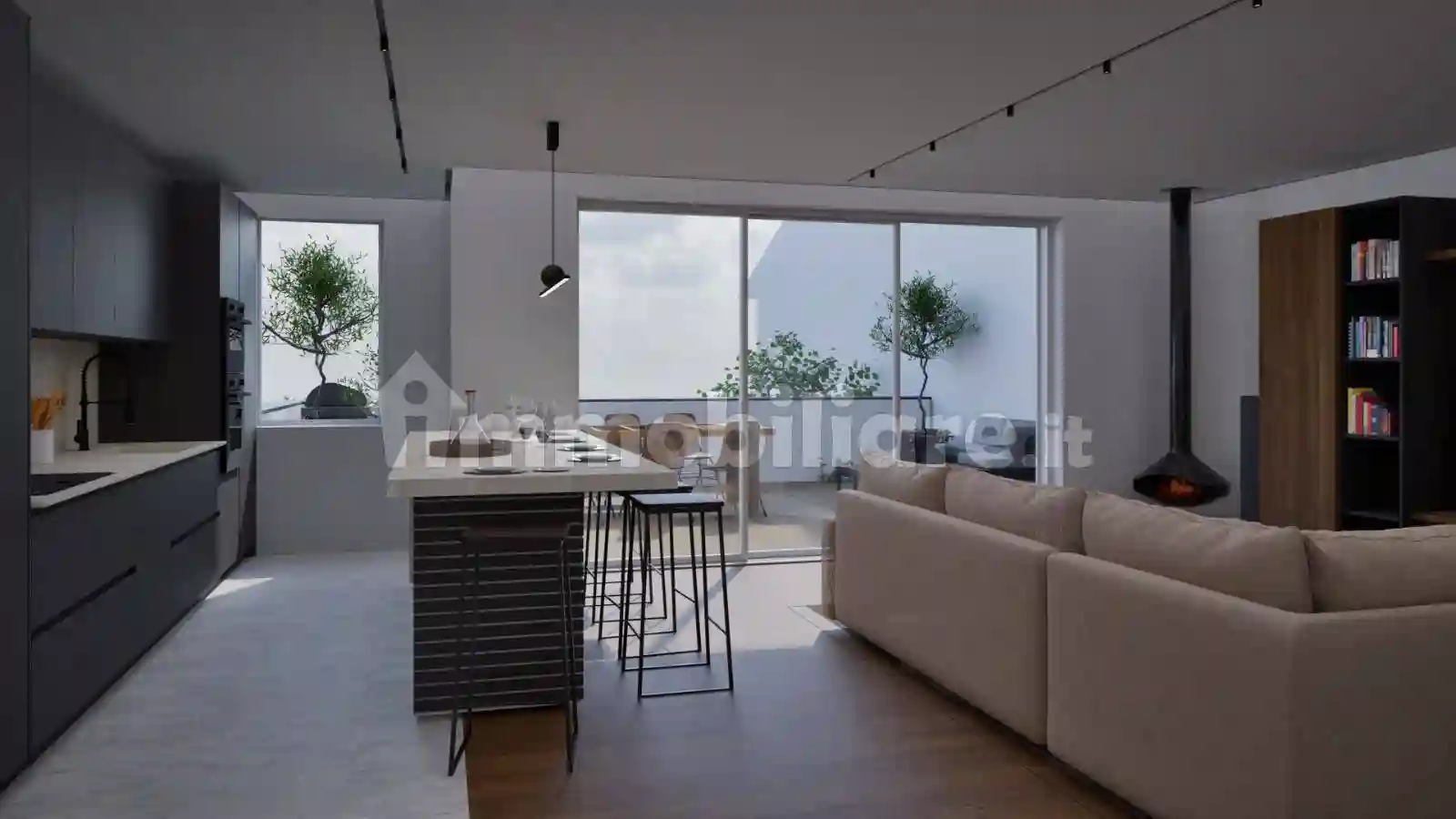 Appartamento - foto 2