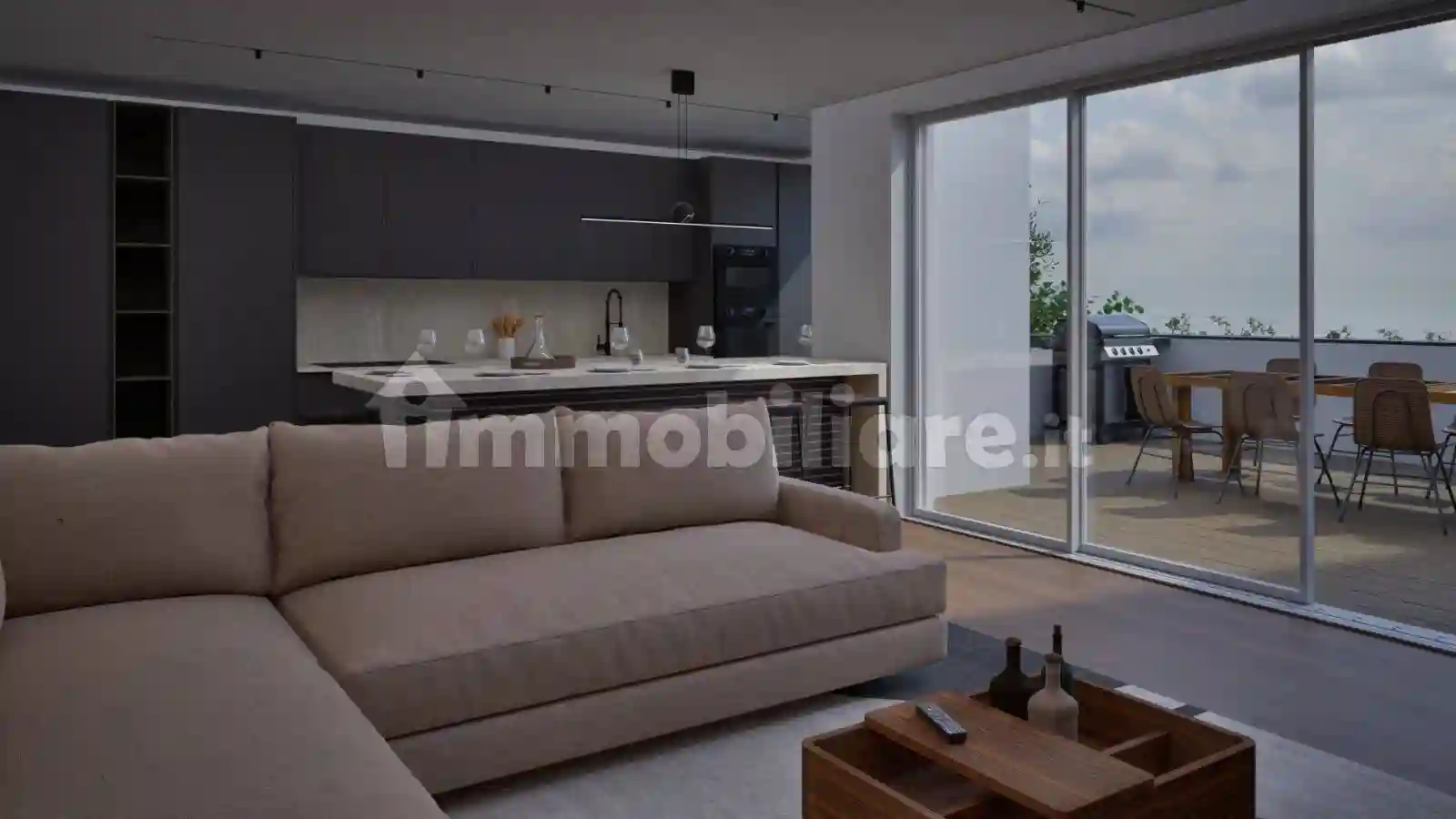 Appartamento - foto 3