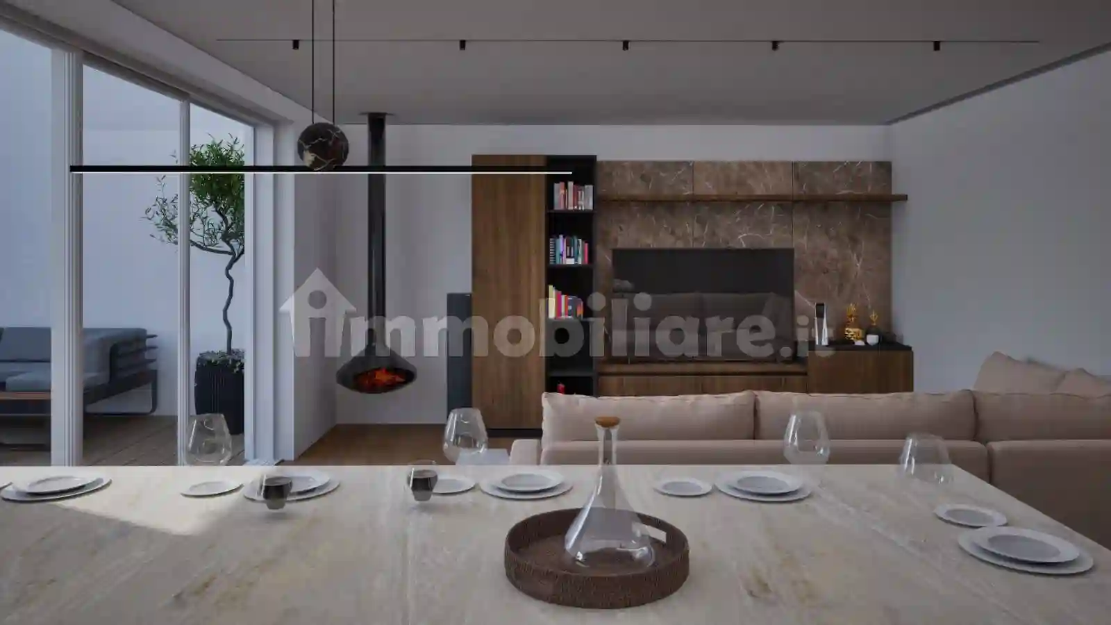 Appartamento - foto 4