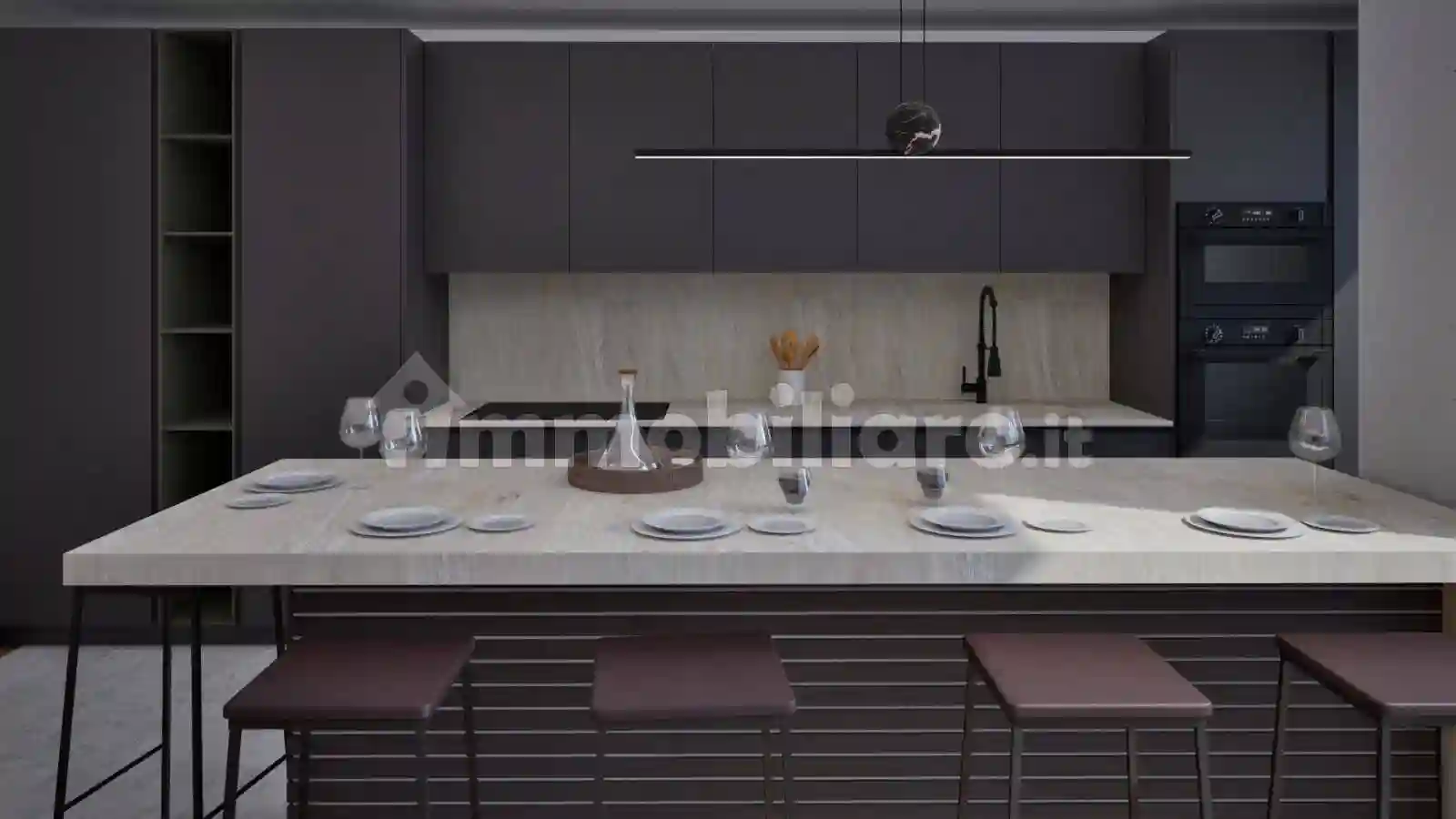 Appartamento - foto 5