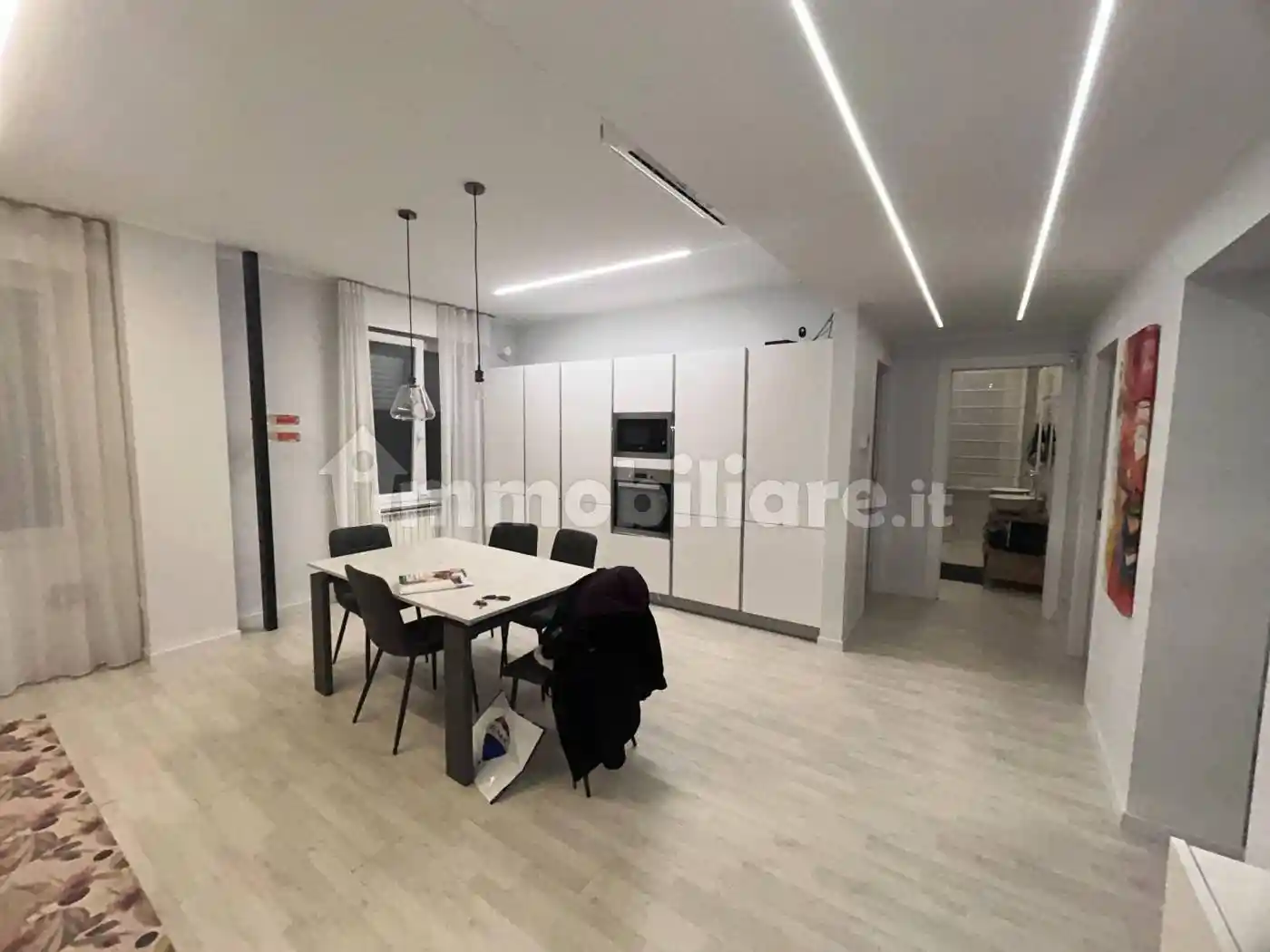 Appartamento in vendita a Paullo