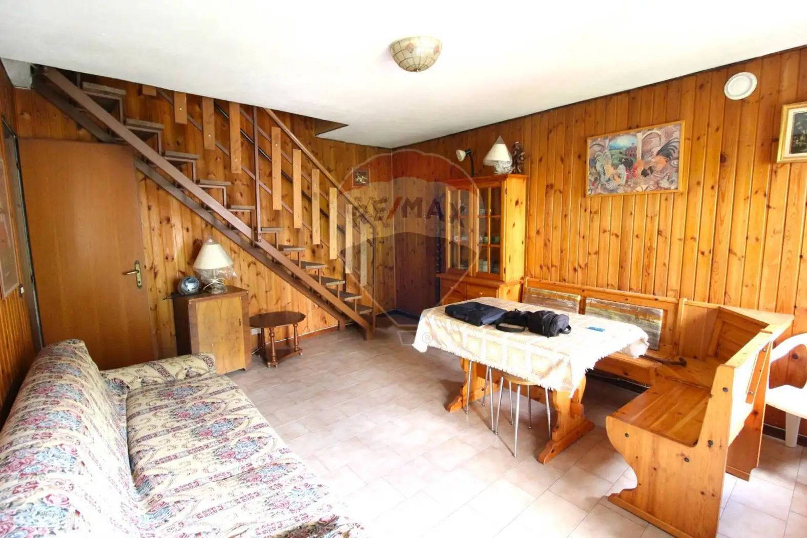 Appartamento via Scalottola, Dongo - foto 5