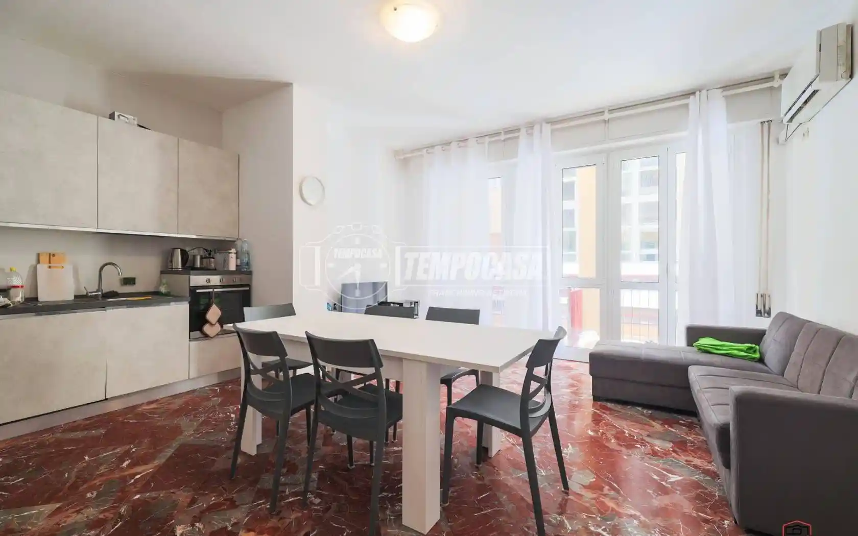 Appartamento in vendita a Ravenna