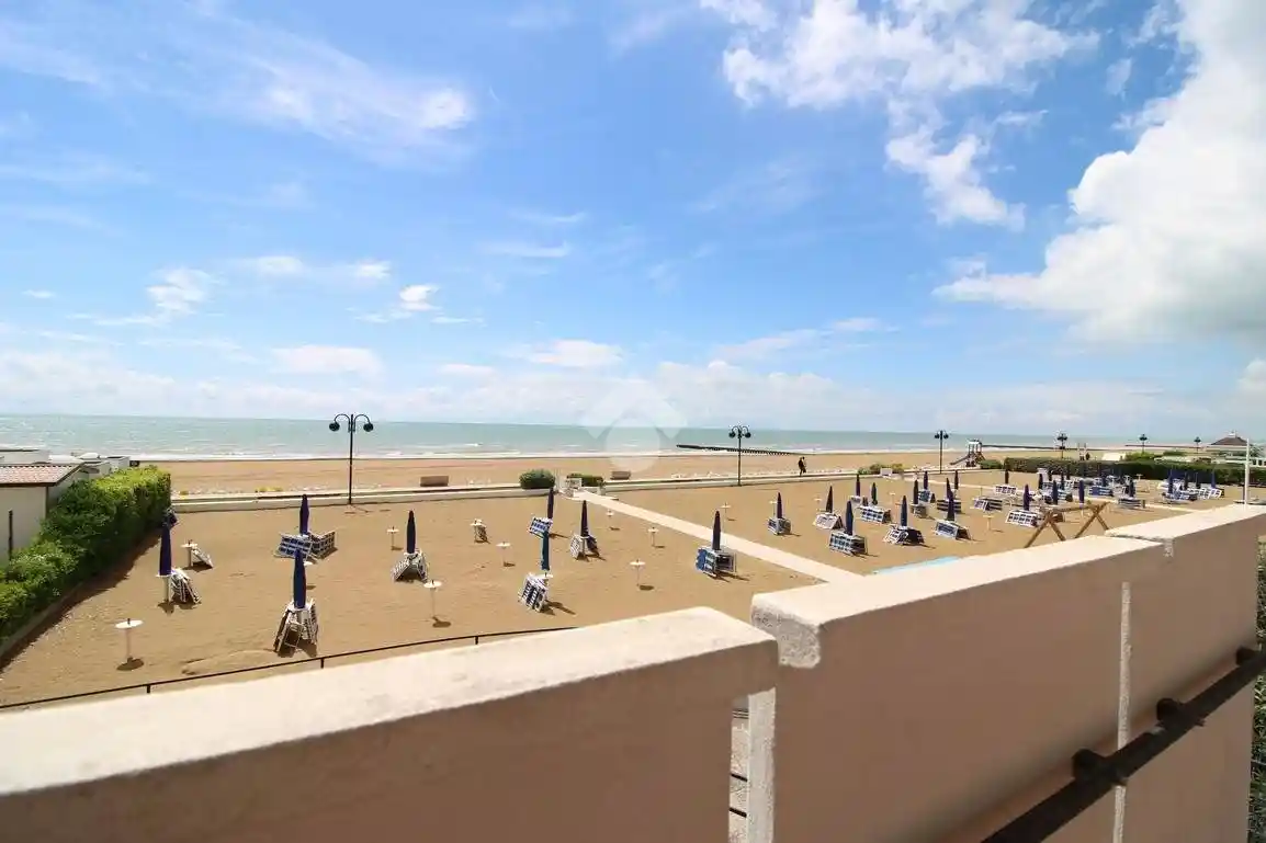 Appartamento in vendita a Jesolo