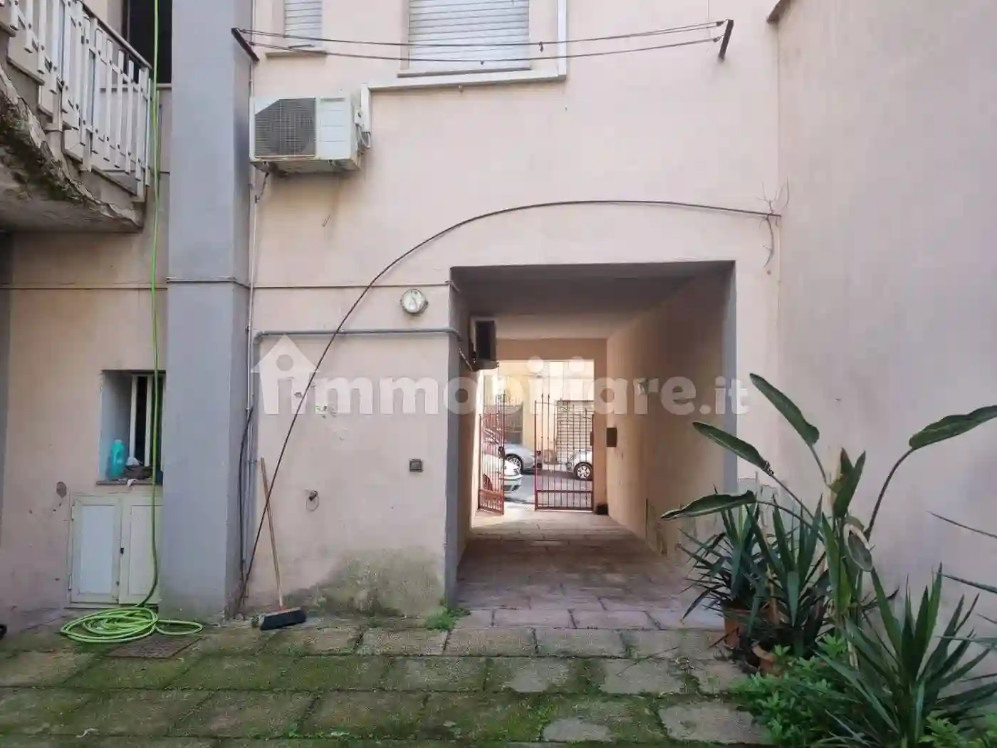 Palazzo - Edificio - foto 2