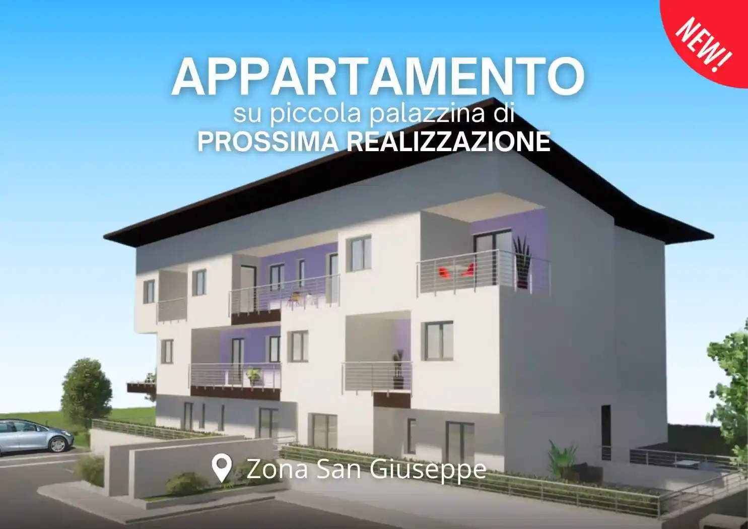 Appartamento in vendita a Civitanova Marche