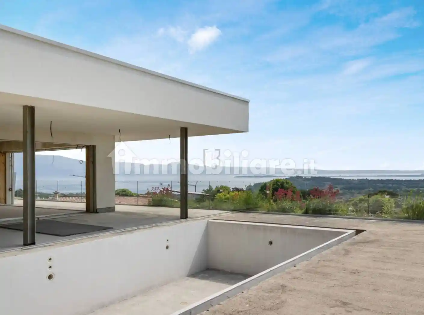 Villa in vendita a Lonato del Garda