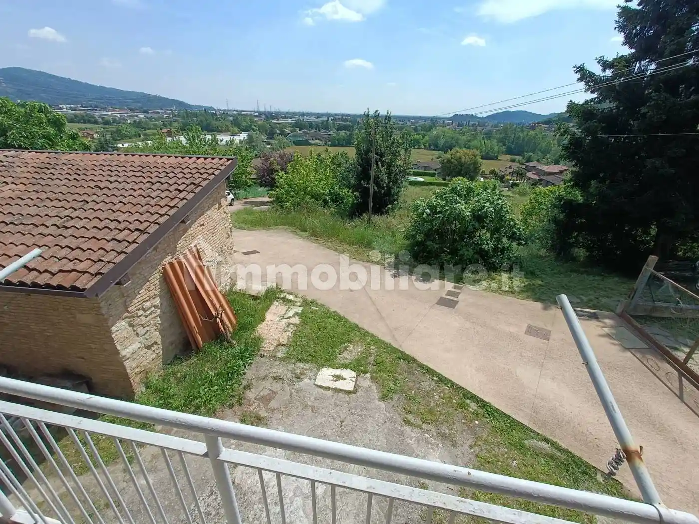 Casa indipendente in vendita a Cenate Sotto