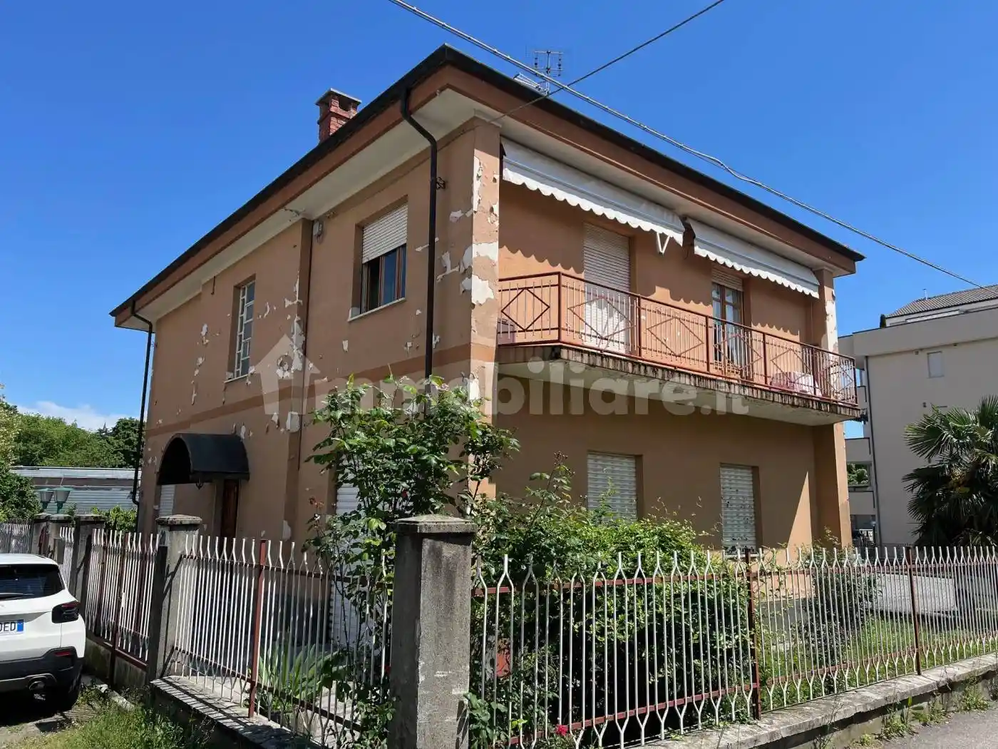 Villa in vendita a Pinerolo