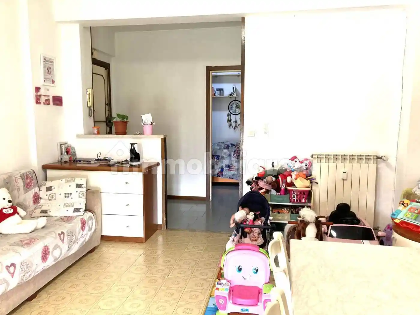 Appartamento in vendita a Ladispoli