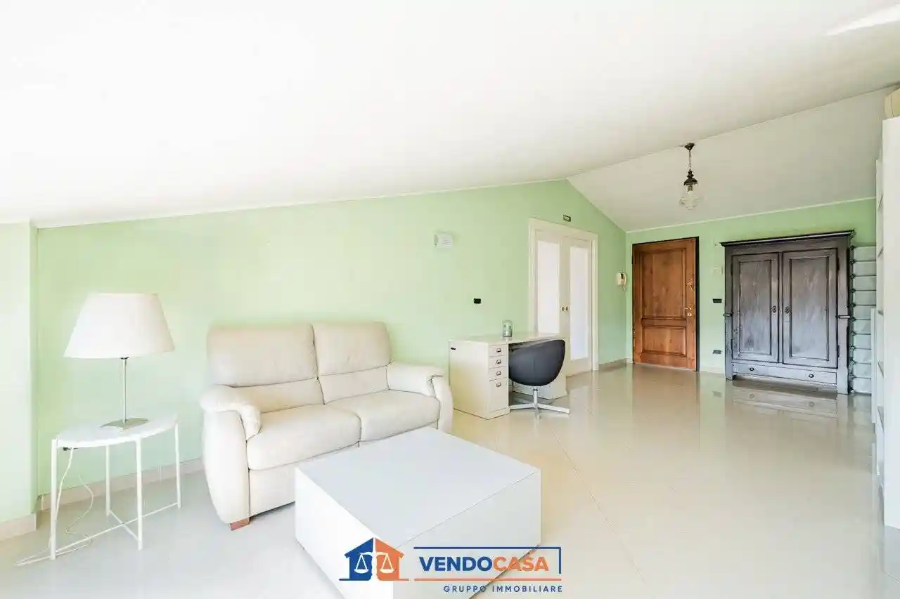 Mansarda via Torino, Centro, Centallo - foto 2