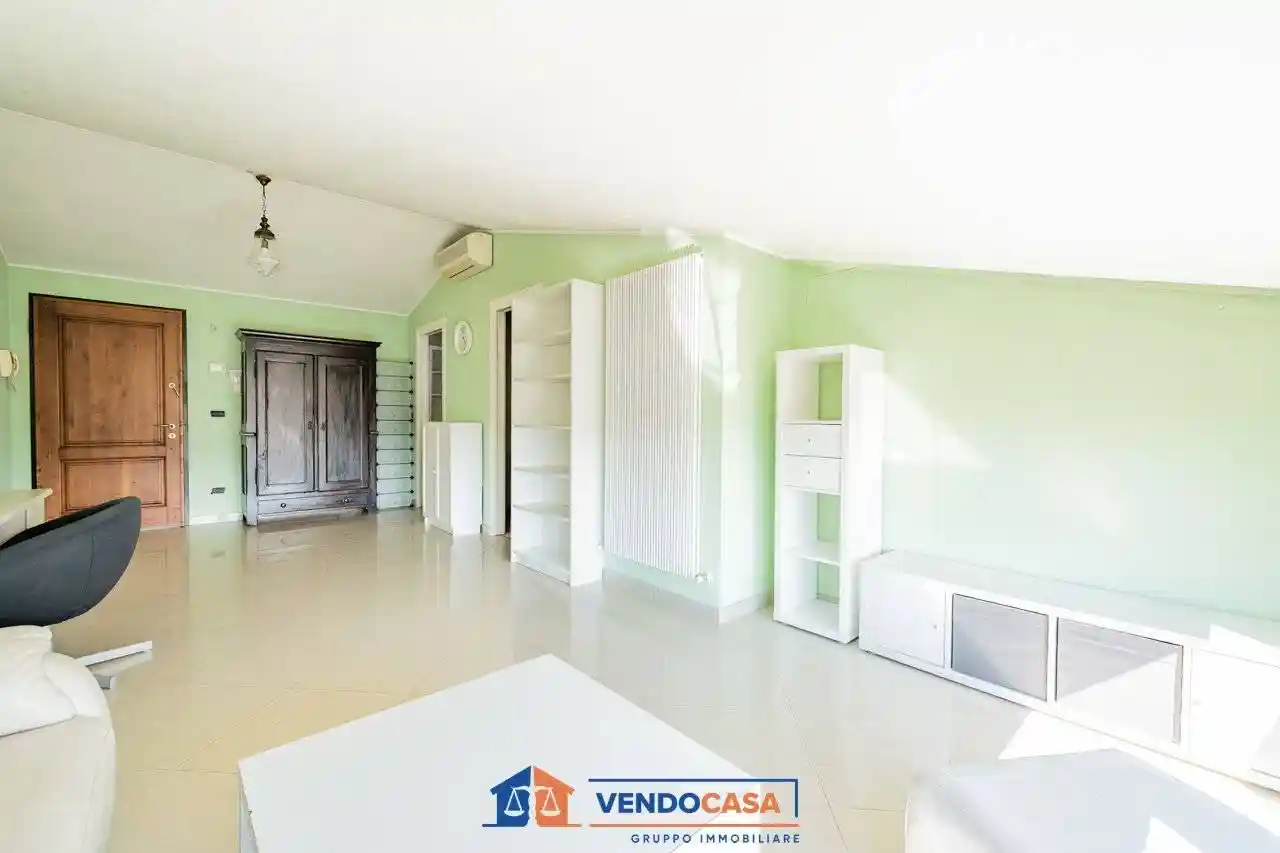 Mansarda via Torino, Centro, Centallo - foto 3