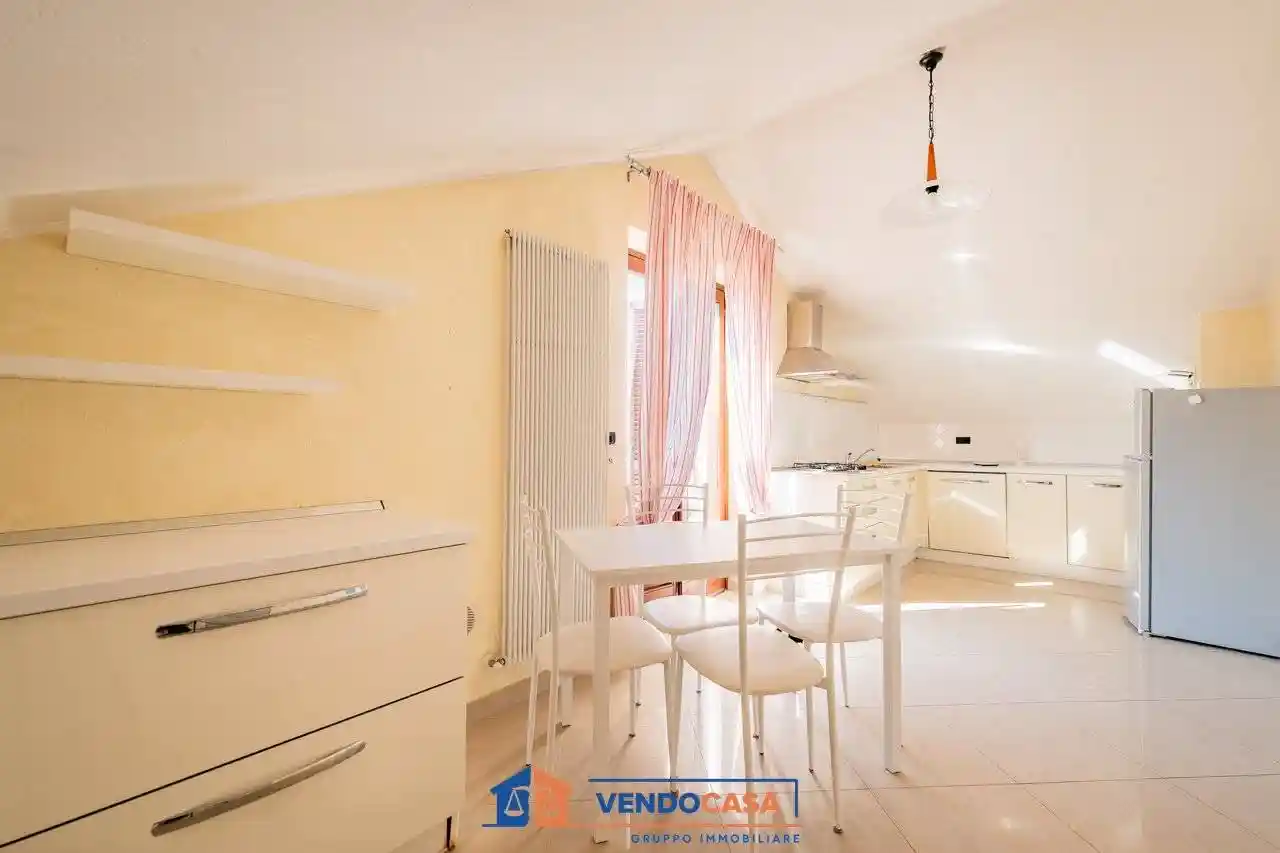 Mansarda via Torino, Centro, Centallo - foto 5