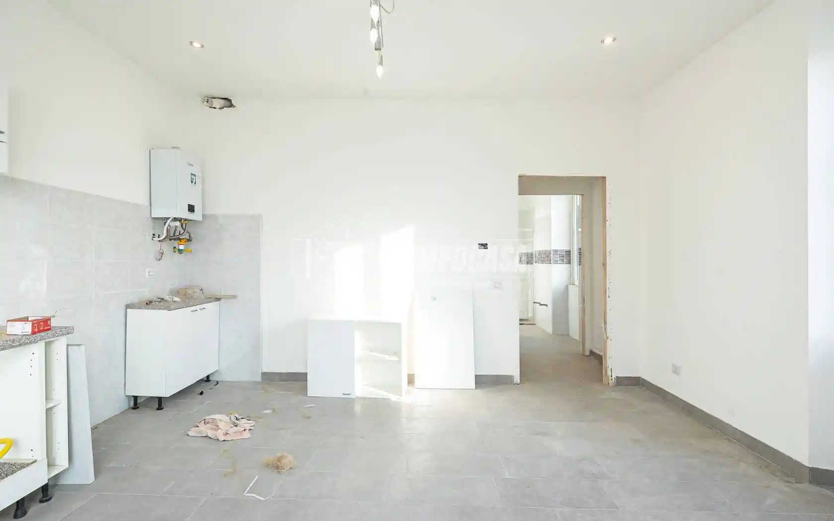 Appartamento in vendita a Inverigo