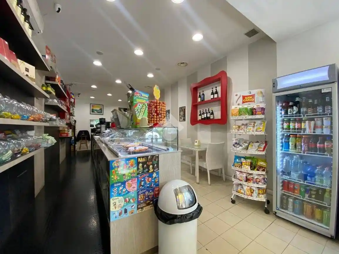 Appartamento in vendita a Carrara