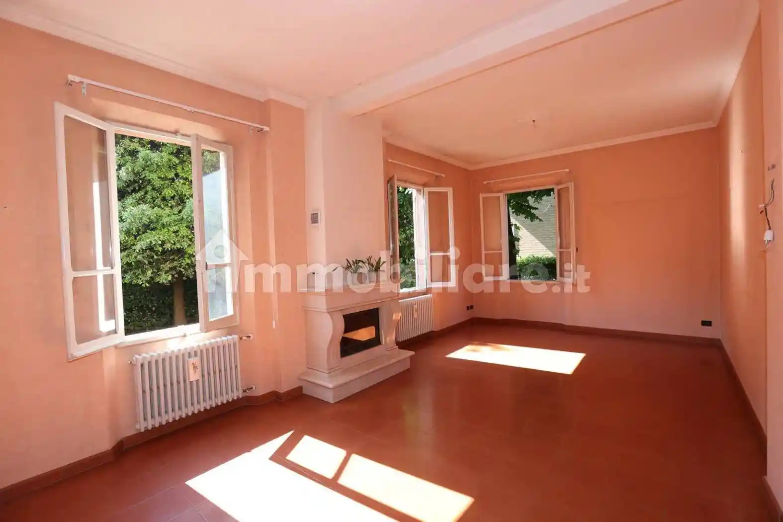 Villa in vendita a Reggio Emilia