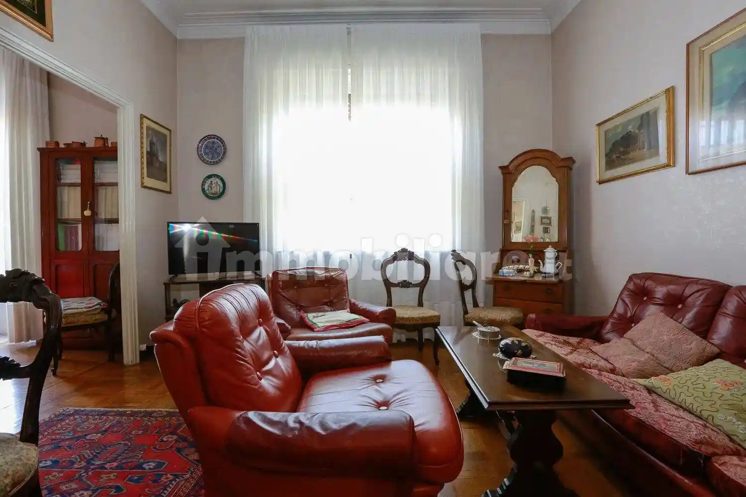 Appartamento Neighbourhood: Buenos Aires, Buenos Aires, Milano - foto 3