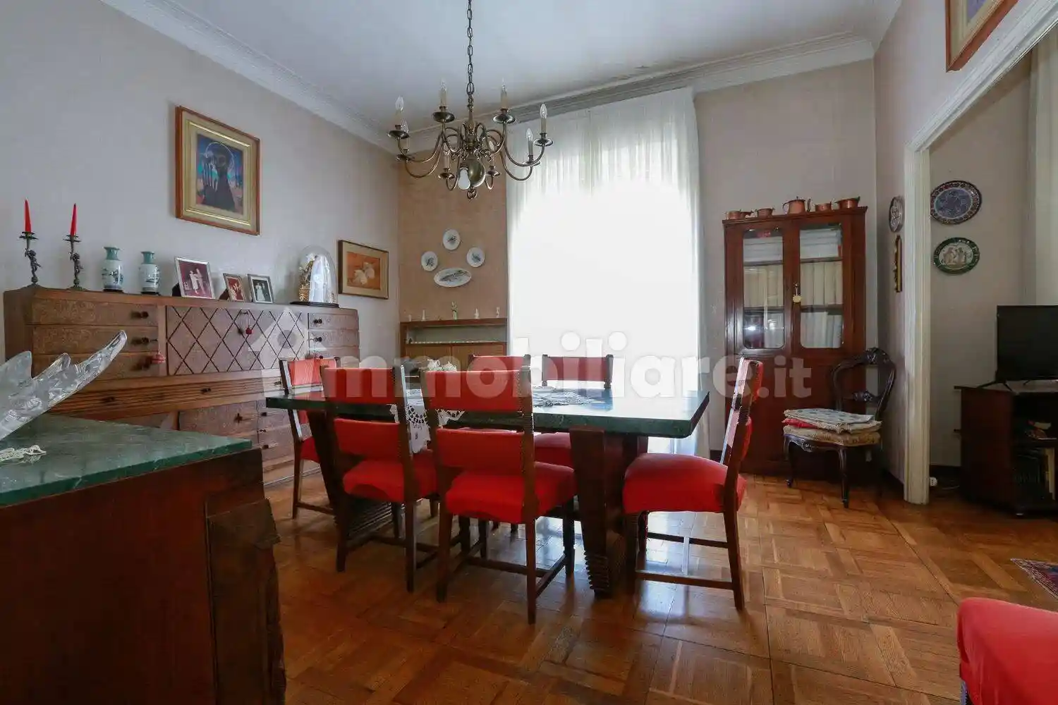 Appartamento Neighbourhood: Buenos Aires, Buenos Aires, Milano - foto 4