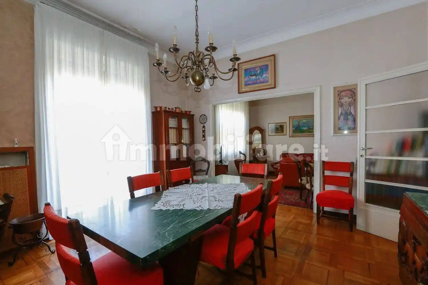 Appartamento Neighbourhood: Buenos Aires, Buenos Aires, Milano - foto 5