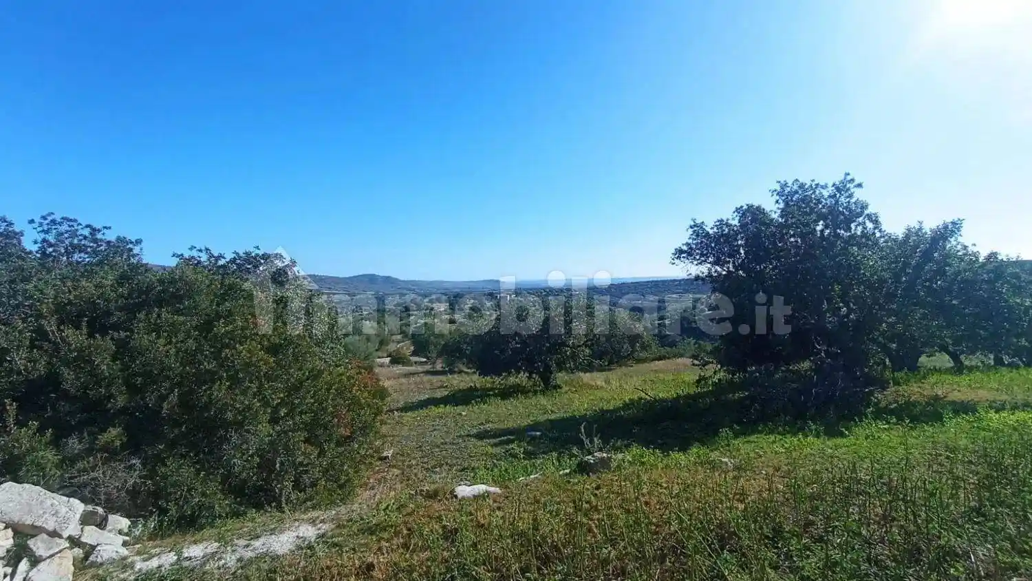 Rustico - Casale in vendita a Rosolini