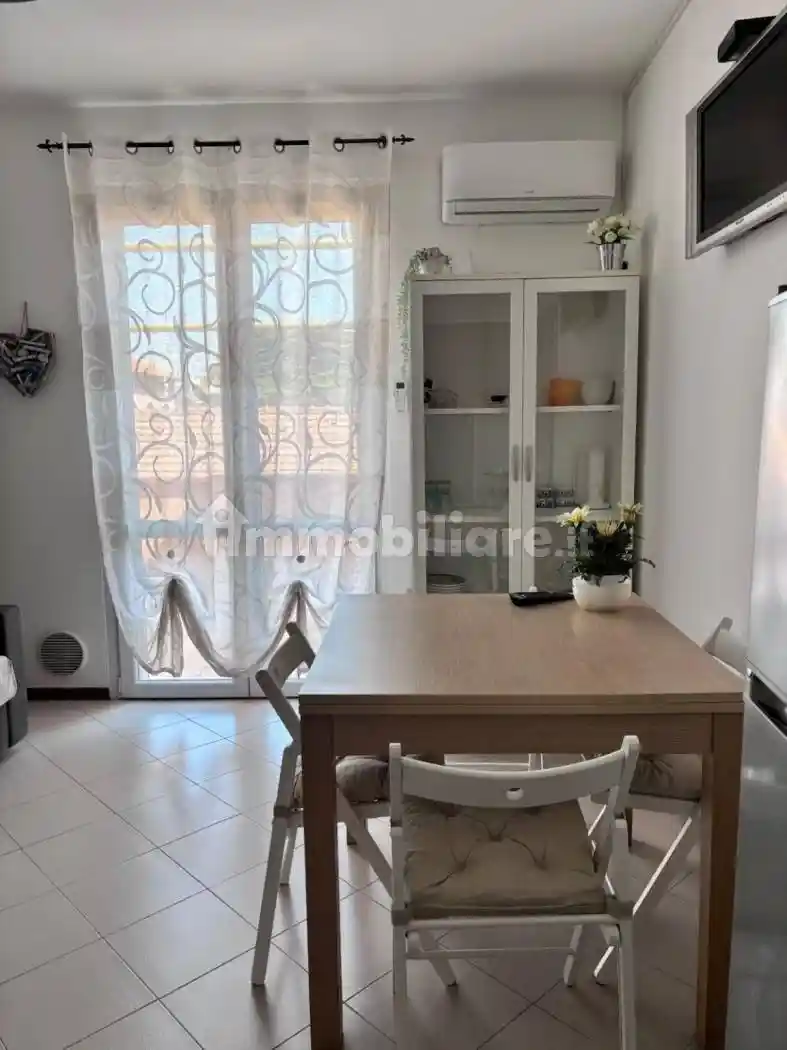 Appartamento in vendita a Loano