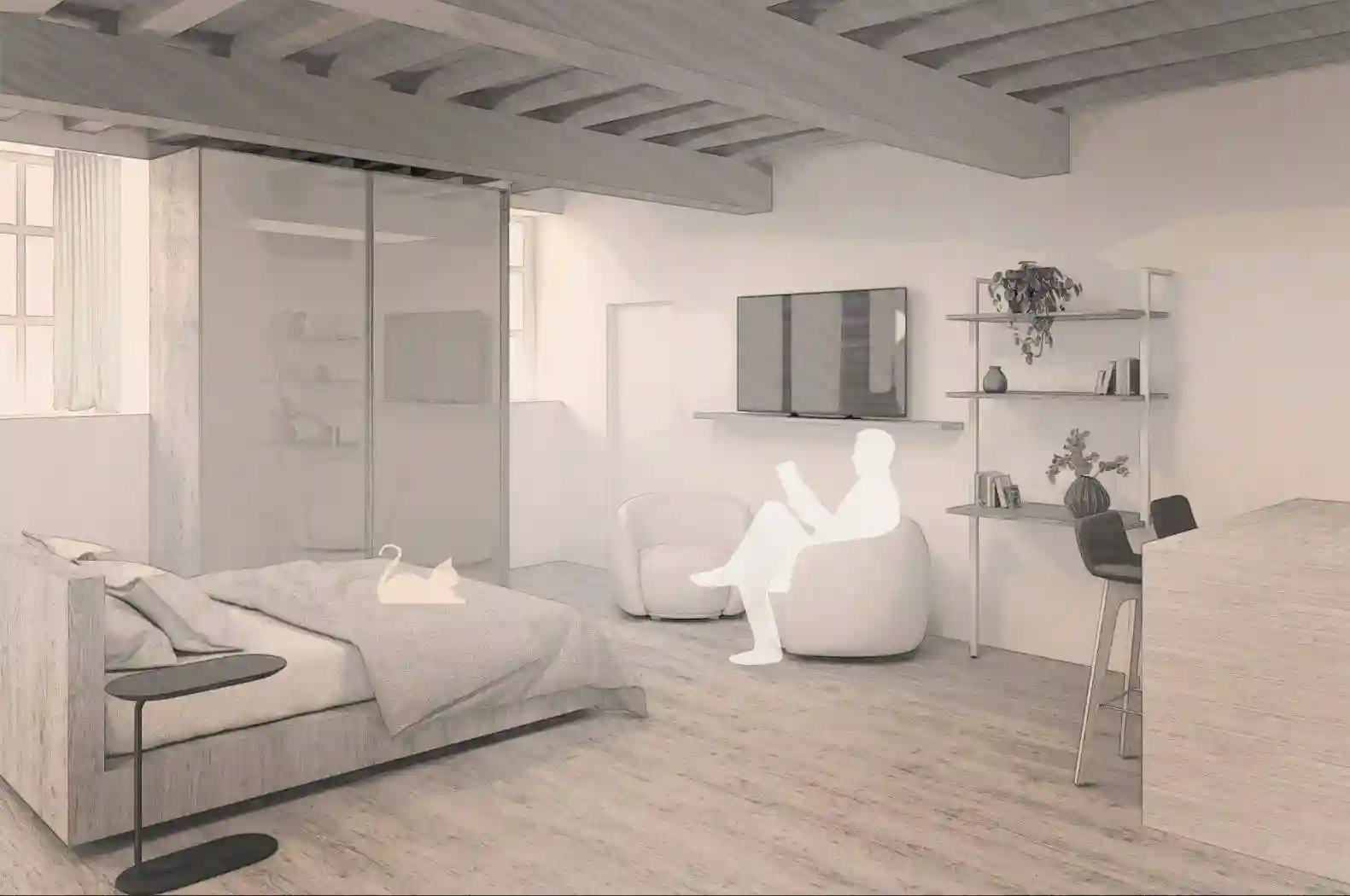 Appartamento - foto 2