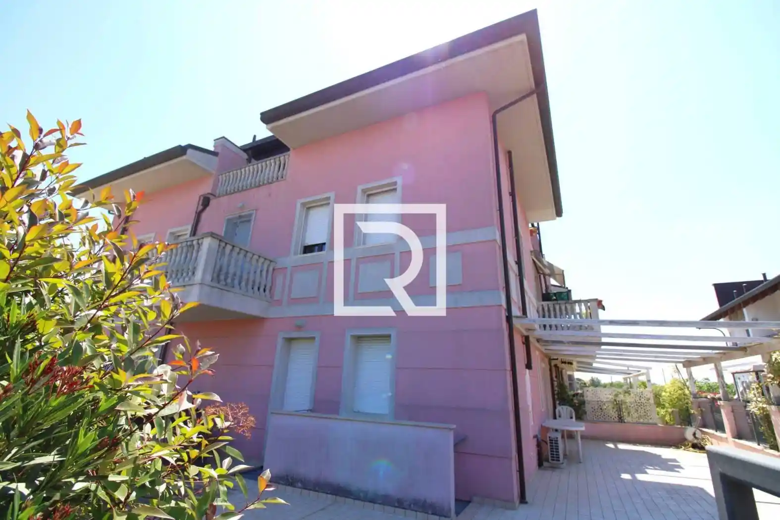 Trilocale via Cesenatico 385, Villalta, Cesenatico - foto 2