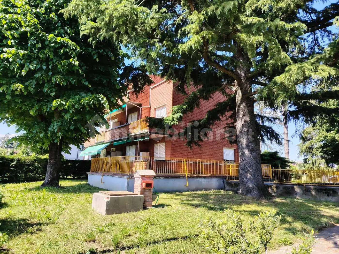 Villa in vendita a San Lazzaro di Savena