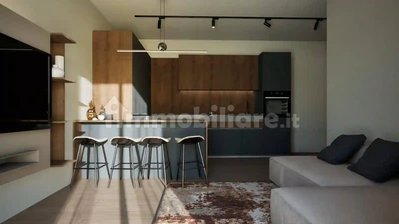 Appartamento - foto 2