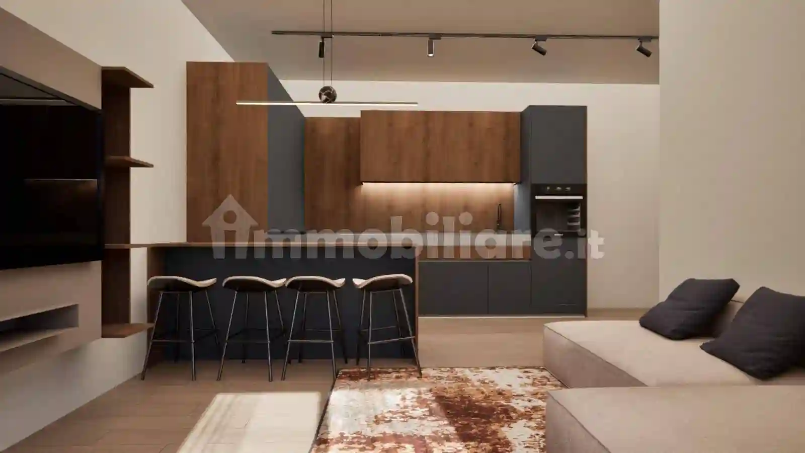 Appartamento - foto 3