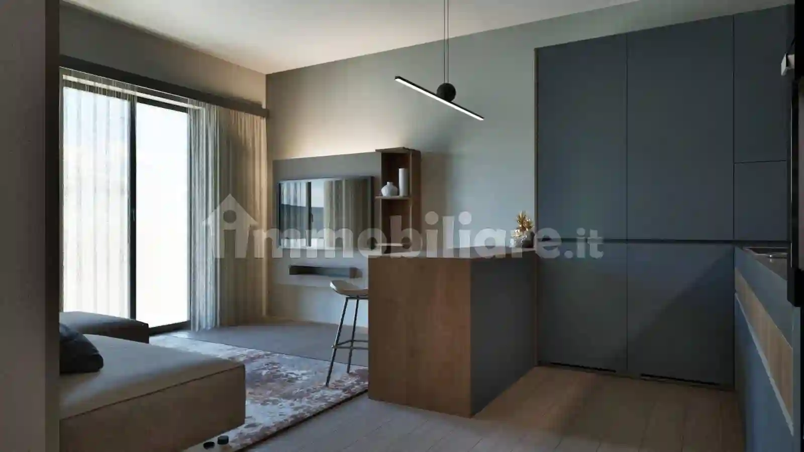 Appartamento - foto 4