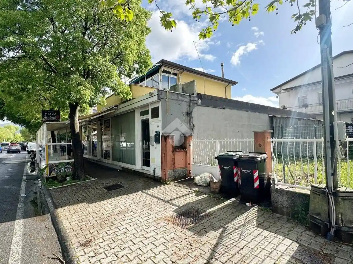 Appartamento in vendita a Carrara