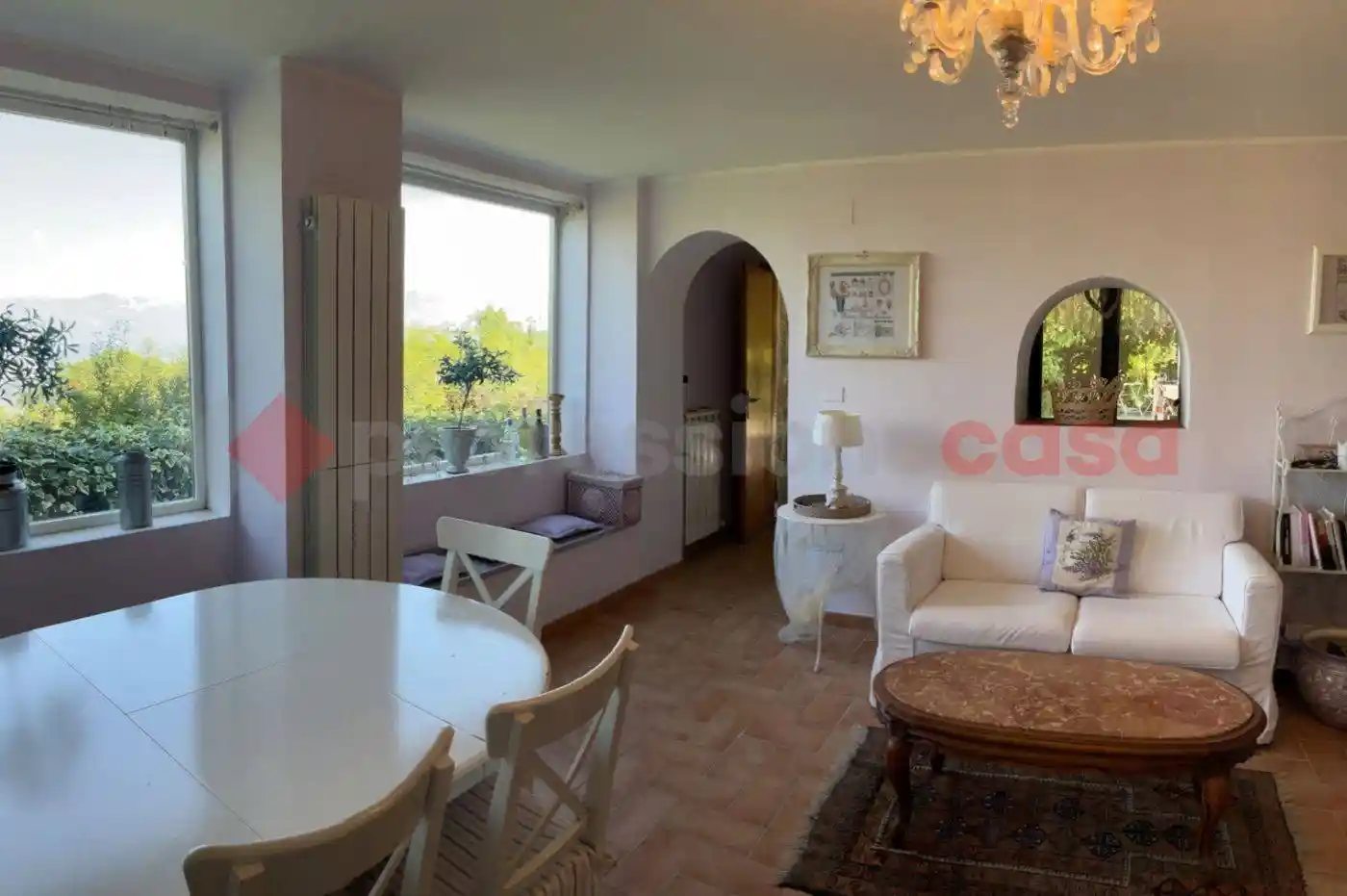 Casa indipendente in vendita a Rieti