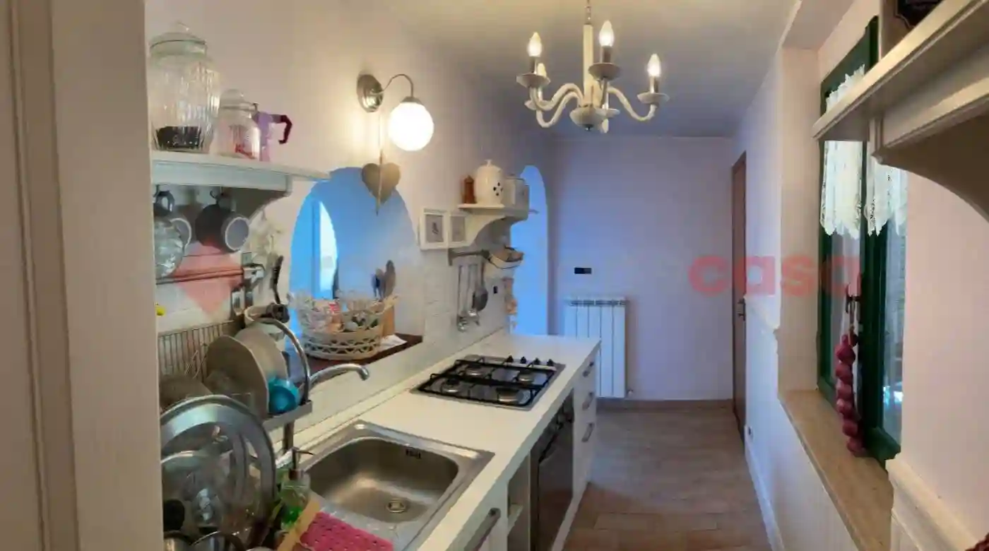 Casa indipendente - foto 5