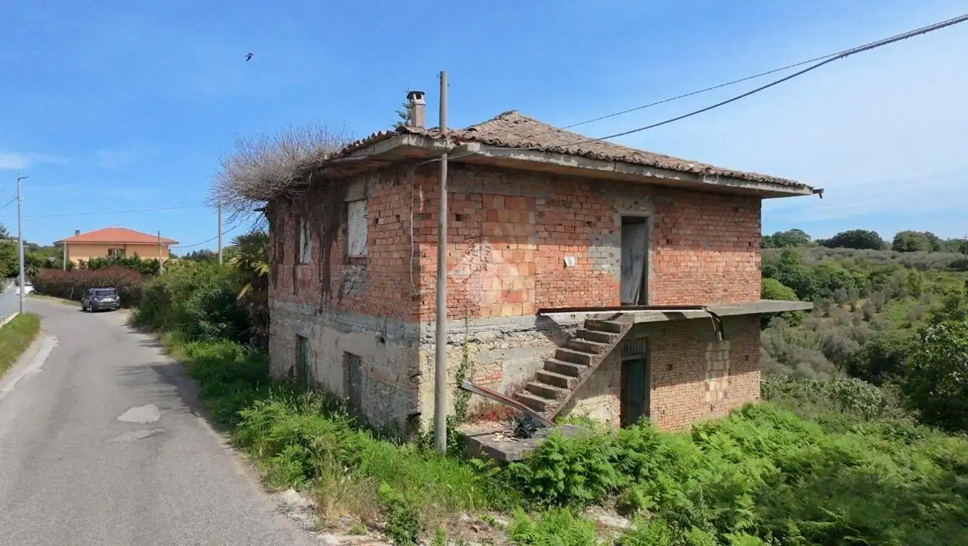 Rustico - Casale in vendita a Maida