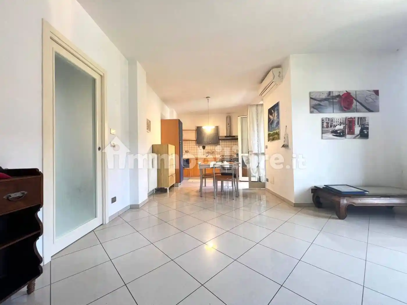 Appartamento in vendita a Canale