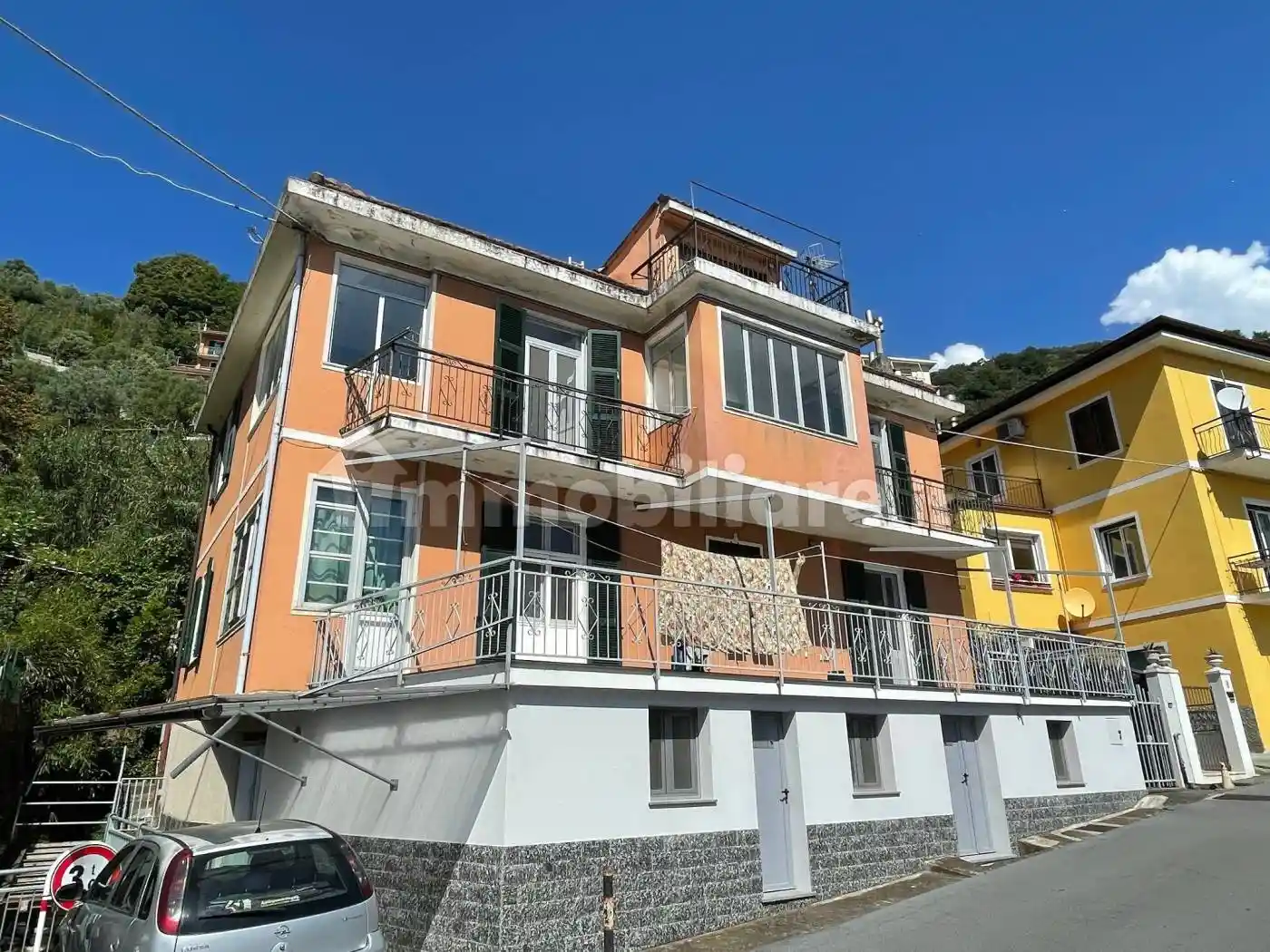 Appartamento in vendita a Varazze